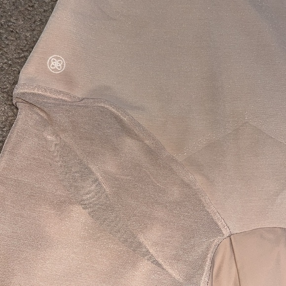 Honeylove SuperPower Short Shapewear Sand Nude Beige Medium - Picture 5 of 9